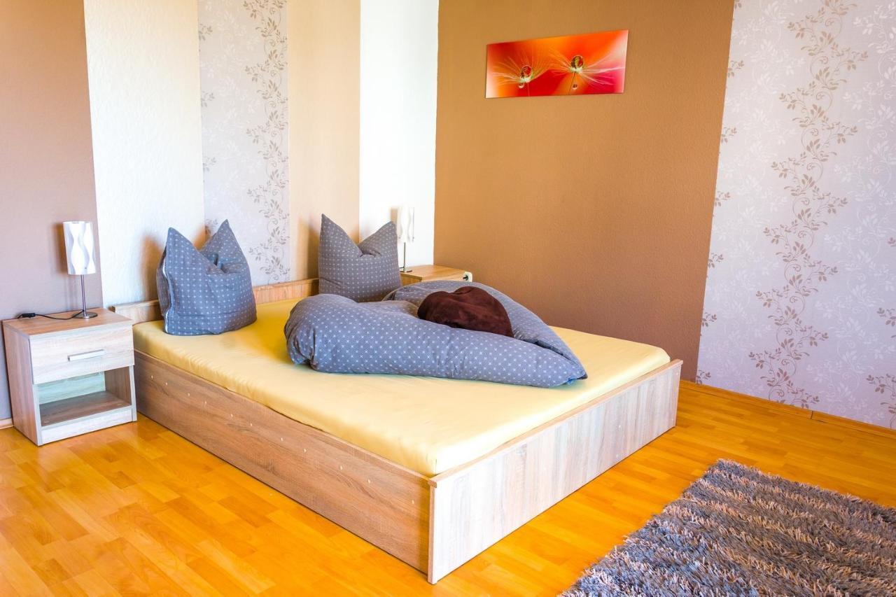Margret Haus Bed & Breakfast Balatonfured Exterior photo