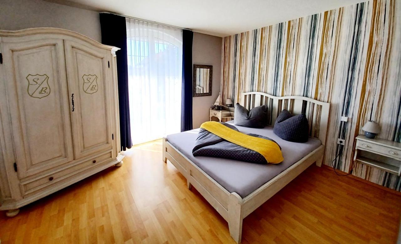 Margret Haus Bed & Breakfast Balatonfured Exterior photo