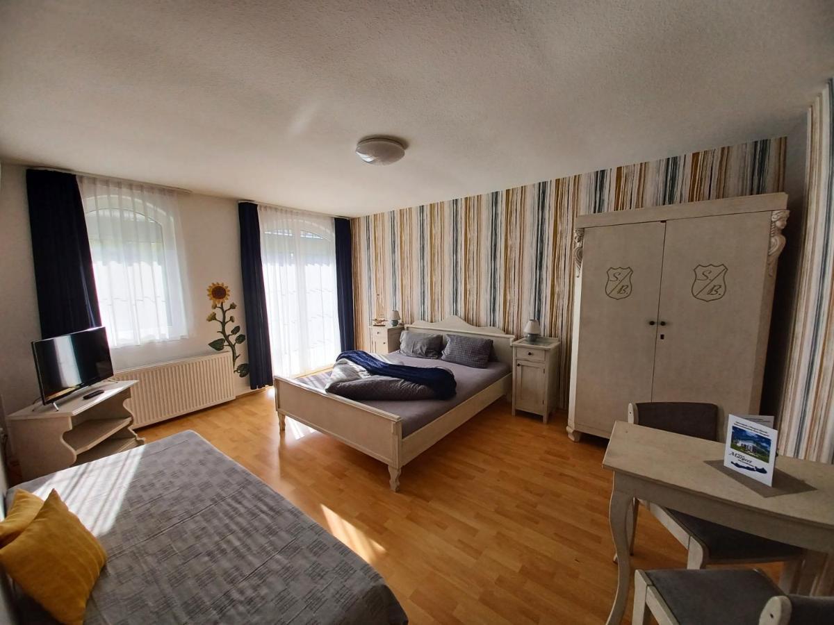 Margret Haus Bed & Breakfast Balatonfured Exterior photo